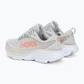 Buty do biegania damskie HOKA Bondi 8 harbor mist/lunar rock 3