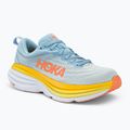 Buty do biegania damskie HOKA Bondi 8 summer song/country air