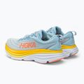 Buty do biegania damskie HOKA Bondi 8 summer song/country air 5