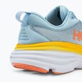 Buty do biegania damskie HOKA Bondi 8 summer song/country air 10