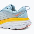 Buty do biegania damskie HOKA Bondi 8 summer song/country air 11