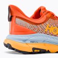 Buty do biegania męskie HOKA Mafate Speed 4 puffins bill/summer song 9