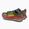Buty do biegania męskie HOKA Mafate Speed 4 thyme/fiesta 3