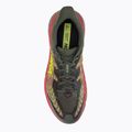Buty do biegania męskie HOKA Mafate Speed 4 thyme/fiesta 6