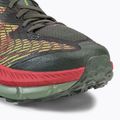Buty do biegania męskie HOKA Mafate Speed 4 thyme/fiesta 7