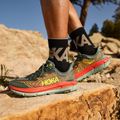 Buty do biegania męskie HOKA Mafate Speed 4 thyme/fiesta 11