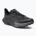 Buty do biegania męskie HOKA Speedgoat 5 GTX Spike black/black