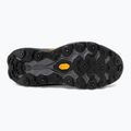 Buty do biegania męskie HOKA Speedgoat 5 GTX Spike black/black 4