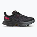 Buty do biegania damskie HOKA Speedgoat 5 GTX Spike black/black 2