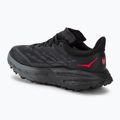 Buty do biegania damskie HOKA Speedgoat 5 GTX Spike black/black 3