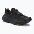 Buty damskie HOKA Transport GTX black / black