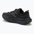 Buty damskie HOKA Transport GTX black / black 3
