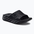 Klapki HOKA Ora Recovery black