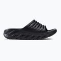 Klapki HOKA Ora Recovery black 2