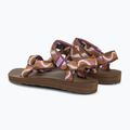 Sandały damskie Teva Original Universal wavelength cashew 3