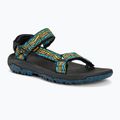 Sandały męskie Teva Hurricane XLT2 segments black