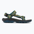 Sandały męskie Teva Hurricane XLT2 segments black 2