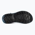 Sandały męskie Teva Hurricane XLT2 segments black 5