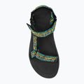 Sandały męskie Teva Hurricane XLT2 segments black 6