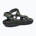 Sandały męskie Teva Hurricane XLT2 segments black 7
