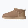 Śniegowce damskie UGG Classic Ultra Mini sand 3