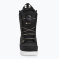 Buty snowboardowe damskie Salomon Pearl Boa black/white/gold 3