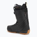 Buty snowboardowe męskie Salomon Malamute Dual Boa black 2