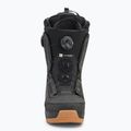 Buty snowboardowe męskie Salomon Malamute Dual Boa 2024 black 3