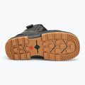 Buty snowboardowe męskie Salomon Malamute Dual Boa black 4