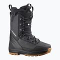 Buty snowboardowe męskie Salomon Malamute black 11