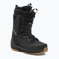 Buty snowboardowe męskie Salomon Malamute black