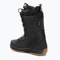 Buty snowboardowe męskie Salomon Malamute black 2