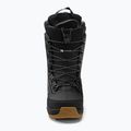Buty snowboardowe męskie Salomon Malamute black 3