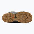 Buty snowboardowe męskie Salomon Malamute black 4