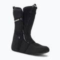 Buty snowboardowe męskie Salomon Malamute black 5