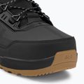 Buty snowboardowe męskie Salomon Malamute black 7