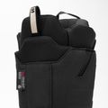 Buty snowboardowe męskie Salomon Malamute black 10