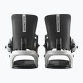 Wiązania snowboardowe dziecięce Salomon Rhythm Jr black/white 3