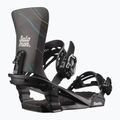 Wiązania snowboardowe damskie Salomon Nesta W black 6