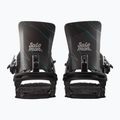 Wiązania snowboardowe damskie Salomon Nesta W black 7
