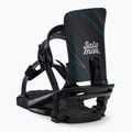 Wiązania snowboardowe damskie Salomon Nesta W black 4