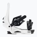 Wiązania snowboardowe Salomon Rhythm white 2