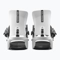 Wiązania snowboardowe Salomon Rhythm white 5