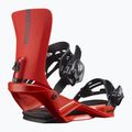 Wiązania snowboardowe Salomon Rhythm red 6