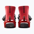Wiązania snowboardowe Salomon Rhythm red 7