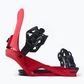 Wiązania snowboardowe Salomon Rhythm red 2
