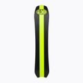 Deska snowboardowa Salomon Dancehaul black/yellow 4