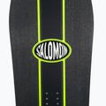 Deska snowboardowa Salomon Dancehaul black/yellow 5