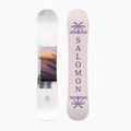 Deska snowboardowa damska Salomon Lotus W white 7