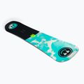 Deska snowboardowa damska Salomon Oh Yeah W black/green 2
